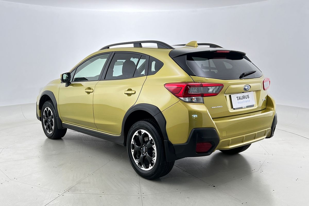 2022 Subaru XV 2.0i-L G5X