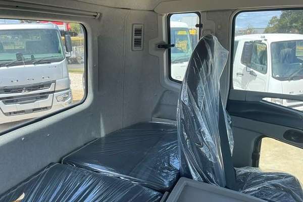 2024 Fuso Shogun FV74 360