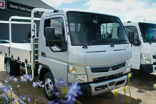 2023 Fuso Shogun FV74 400