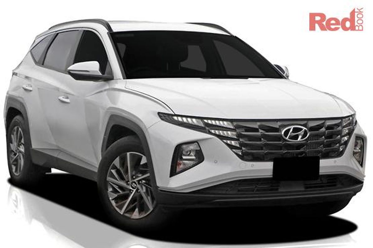 2024 Hyundai Tucson Elite NX4.V2