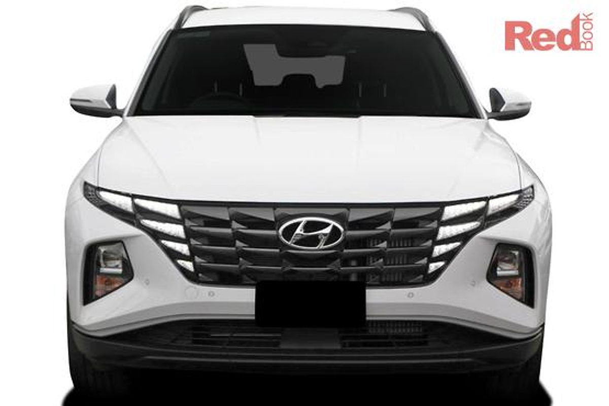 2024 Hyundai Tucson Elite NX4.V2