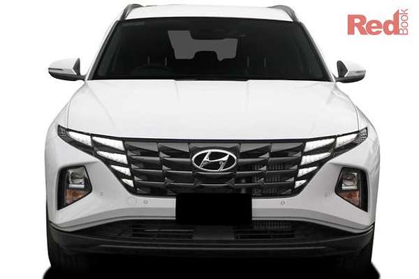 2024 Hyundai Tucson Elite NX4.V2