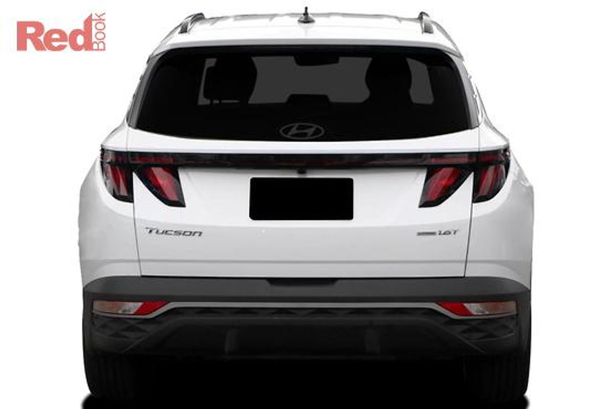 2024 Hyundai Tucson Elite NX4.V2