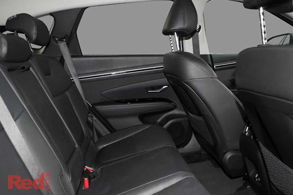 2024 Hyundai Tucson Elite NX4.V2