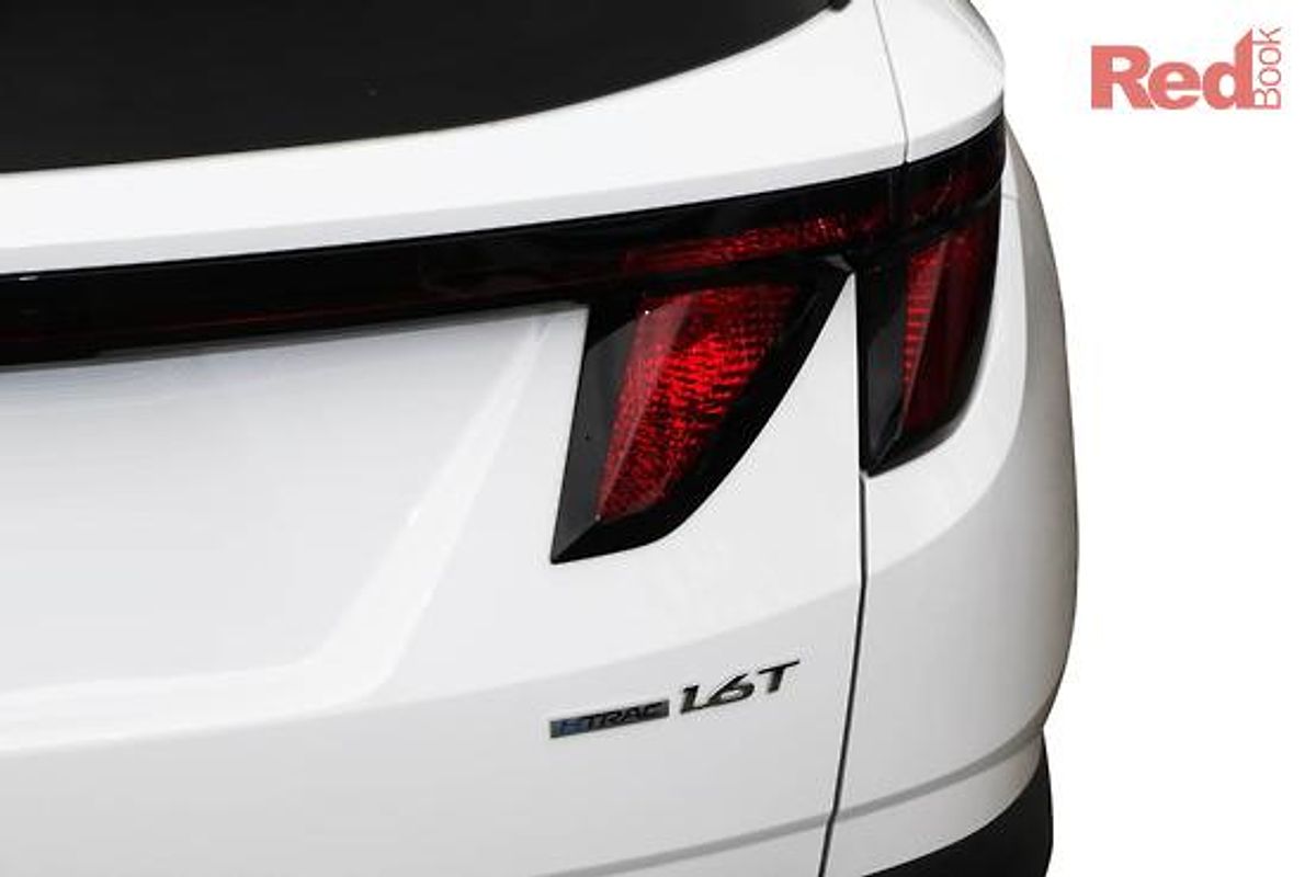2024 Hyundai Tucson Elite NX4.V2