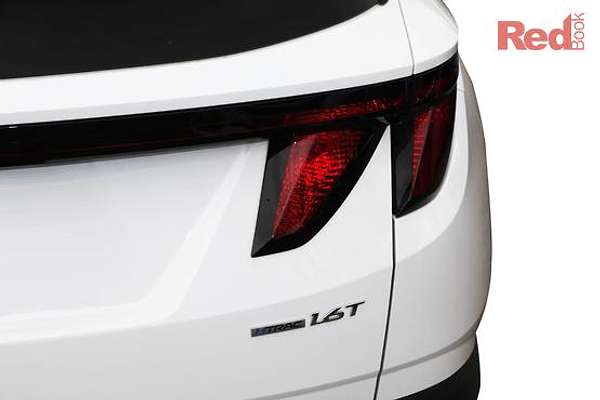 2024 Hyundai Tucson Elite NX4.V2