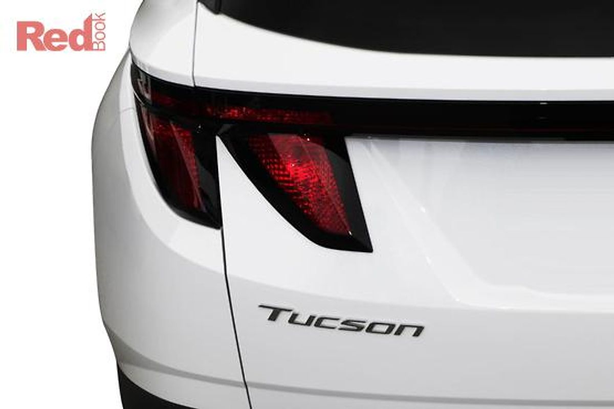 2024 Hyundai Tucson Elite NX4.V2