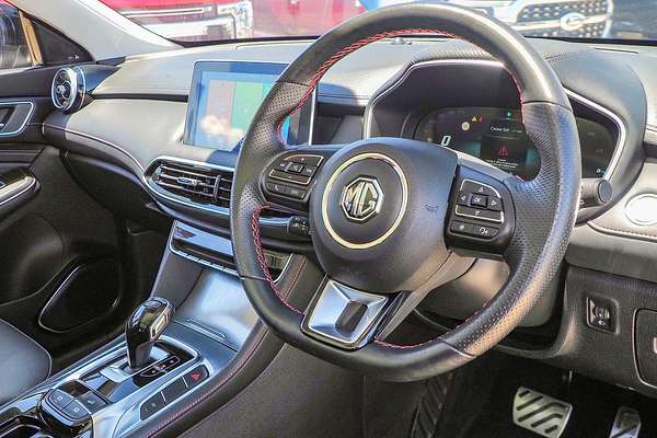 2022 MG HS Plus EV Essence SAS23