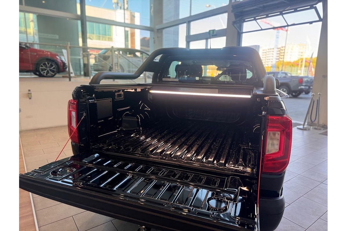 2023 Volkswagen Amarok TDI405 Core NF 4X4