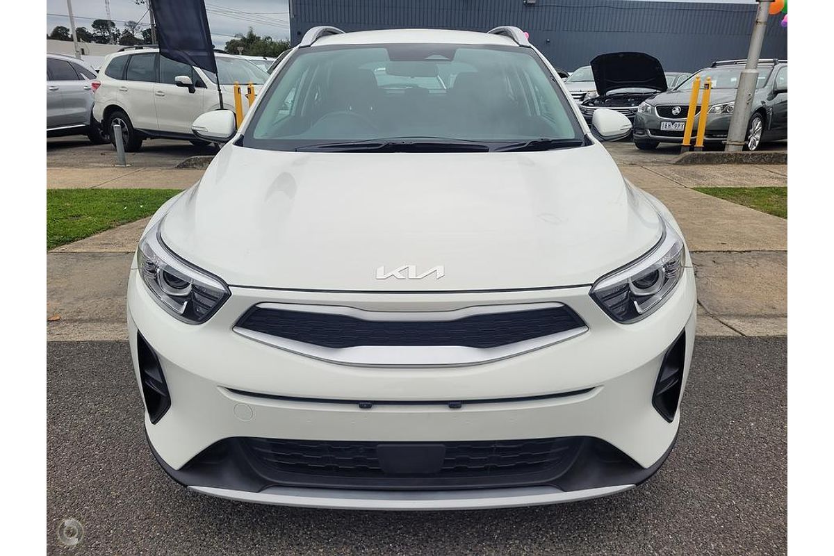 2022 Kia Stonic Sport YB