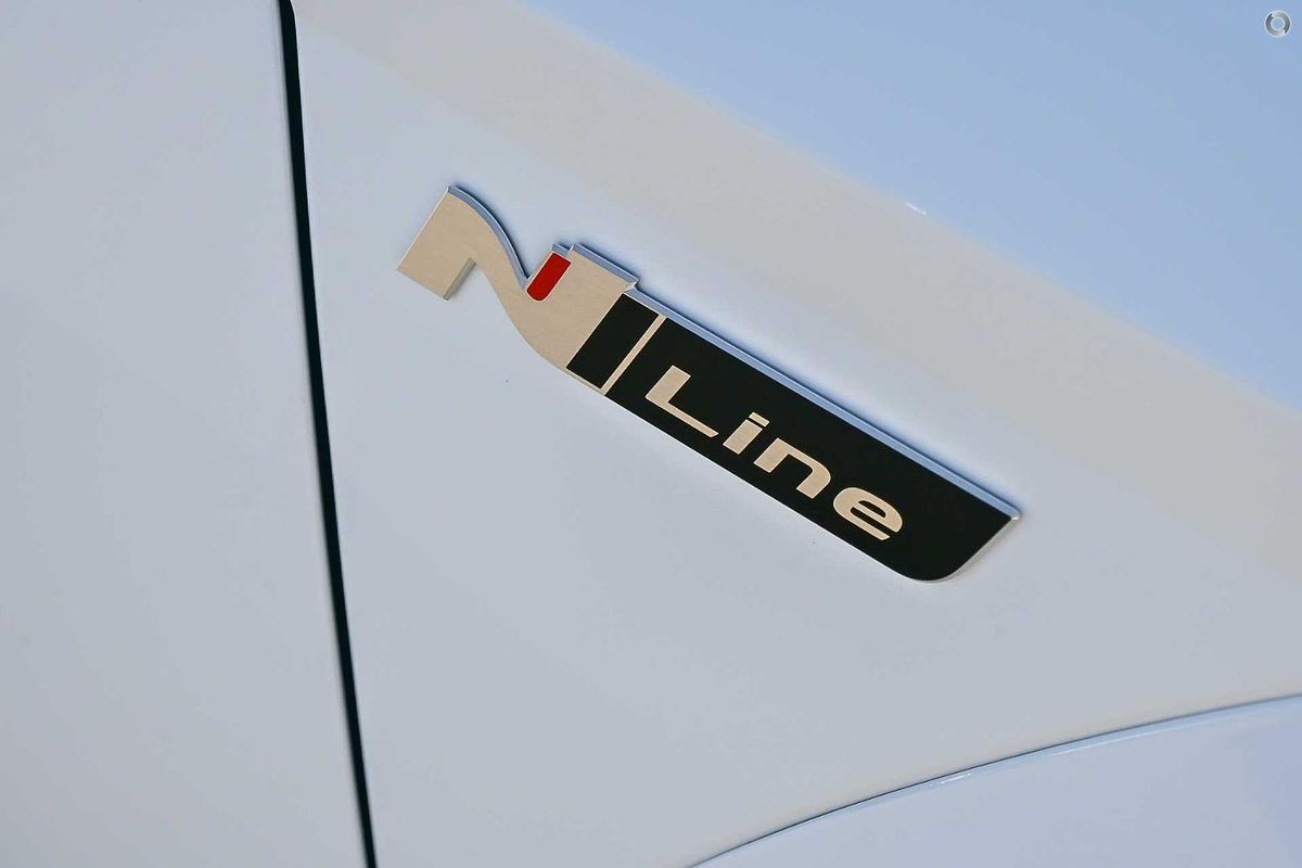 2024 Hyundai Kona Premium N Line SX2.V1