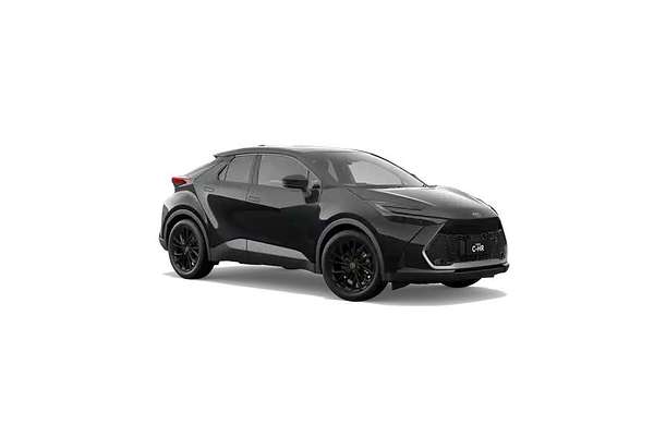 2024 Toyota C-HR GR Sport MAXH25R
