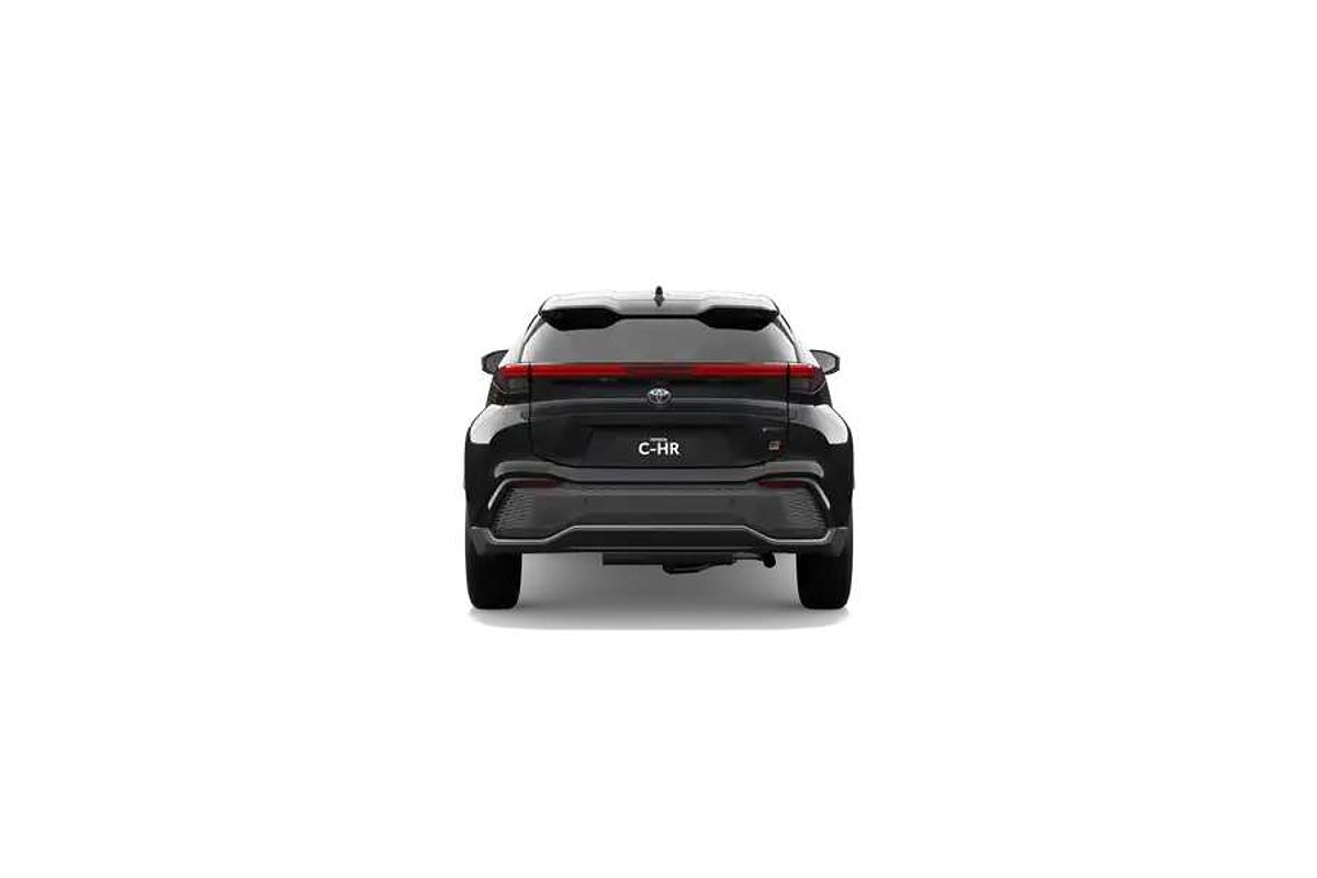 2024 Toyota C-HR GR Sport MAXH25R