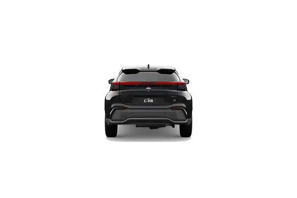2024 Toyota C-HR GR Sport MAXH25R