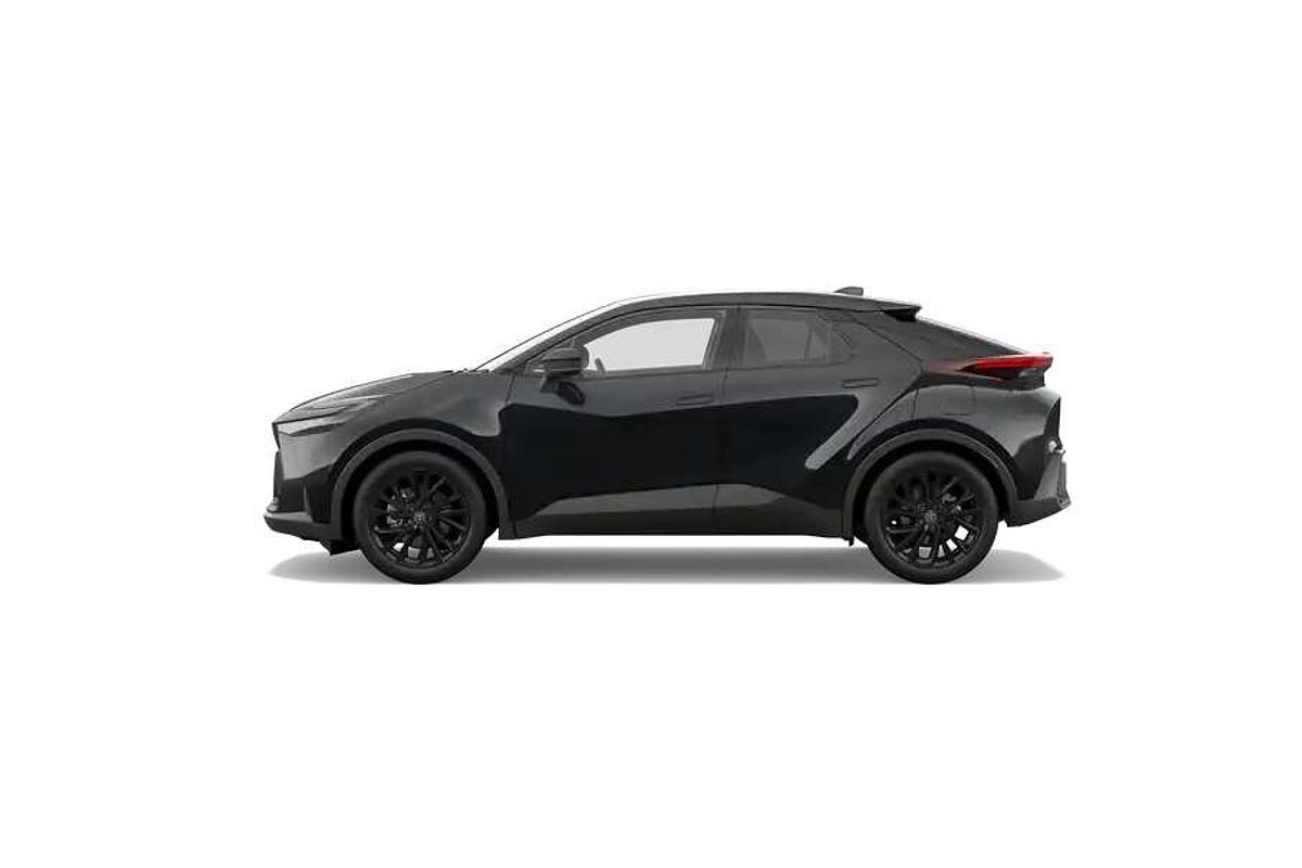 2024 Toyota C-HR GR Sport MAXH25R