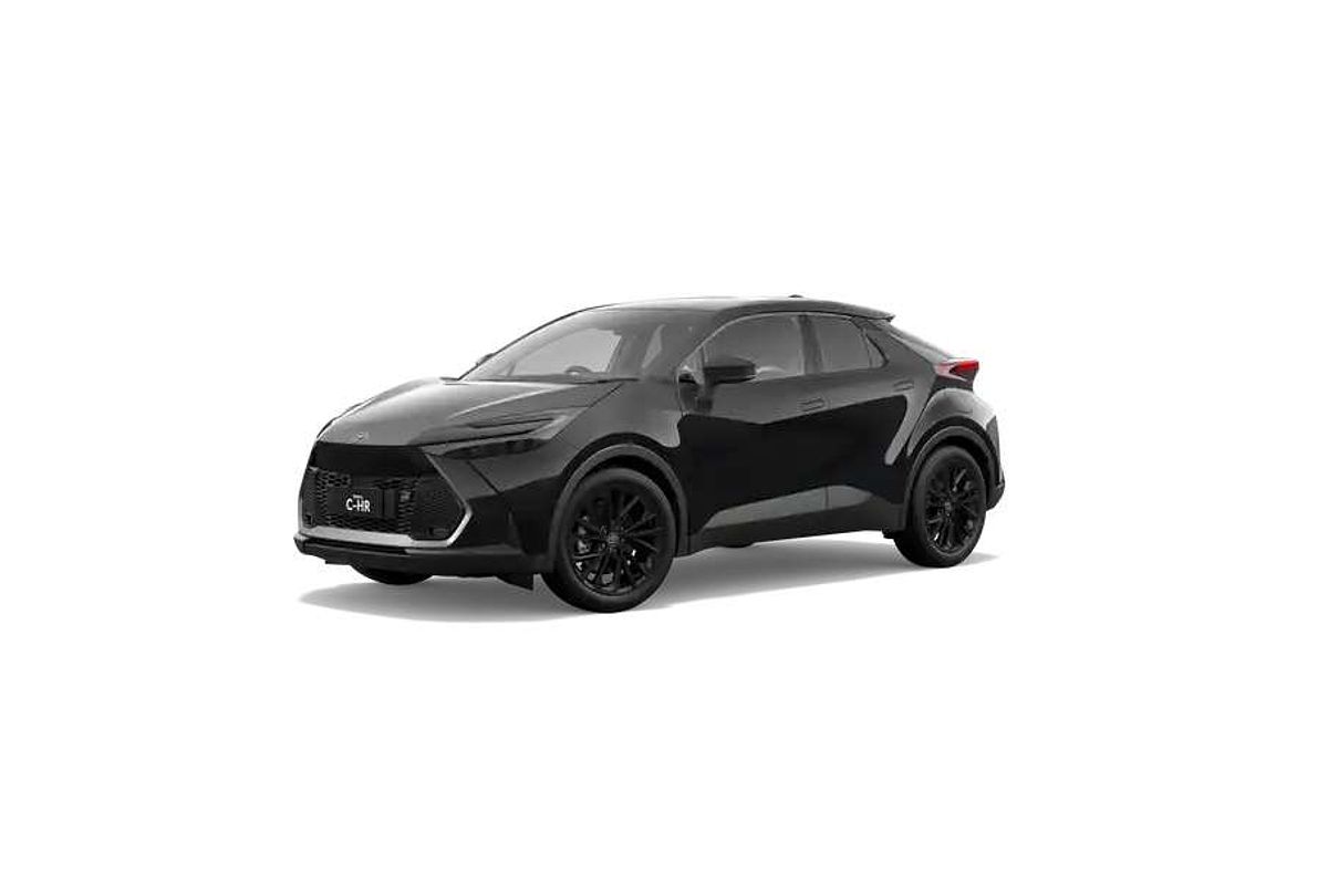 2024 Toyota C-HR GR Sport MAXH25R