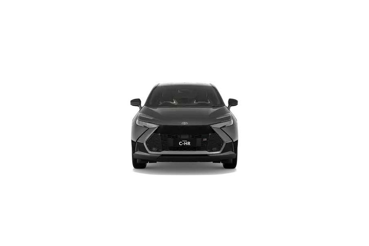 2024 Toyota C-HR GR Sport MAXH25R