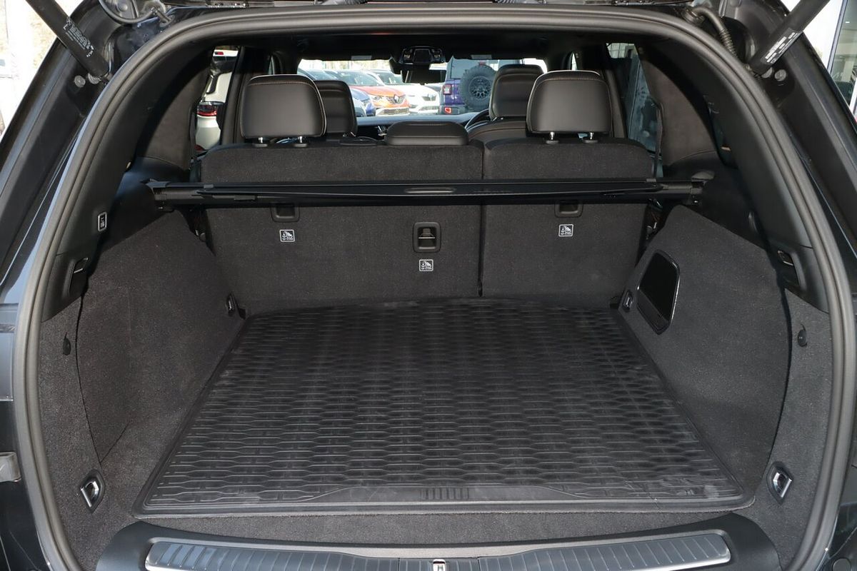 2023 Jeep Grand Cherokee Summit Reserve 4xe WL