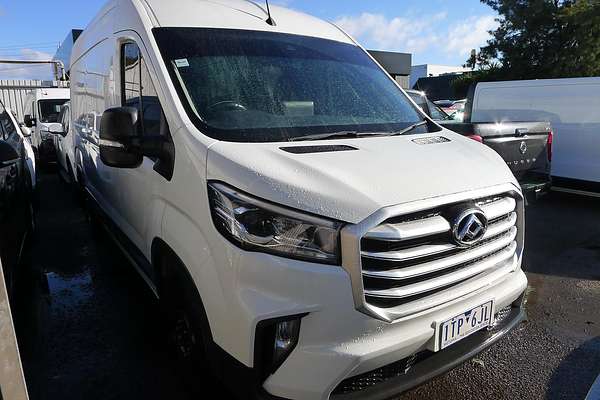 2021 LDV Deliver 9