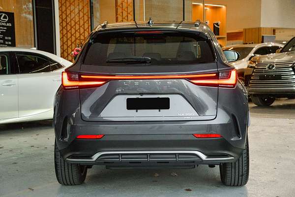 2022 Lexus NX NX350 F Sport TAZA25R