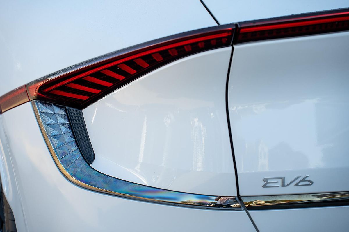 2024 Kia EV6 GT-Line CV