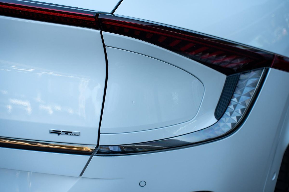 2024 Kia EV6 GT-Line CV
