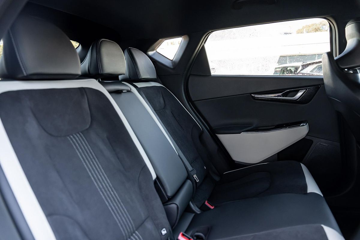 2024 Kia EV6 GT-Line CV