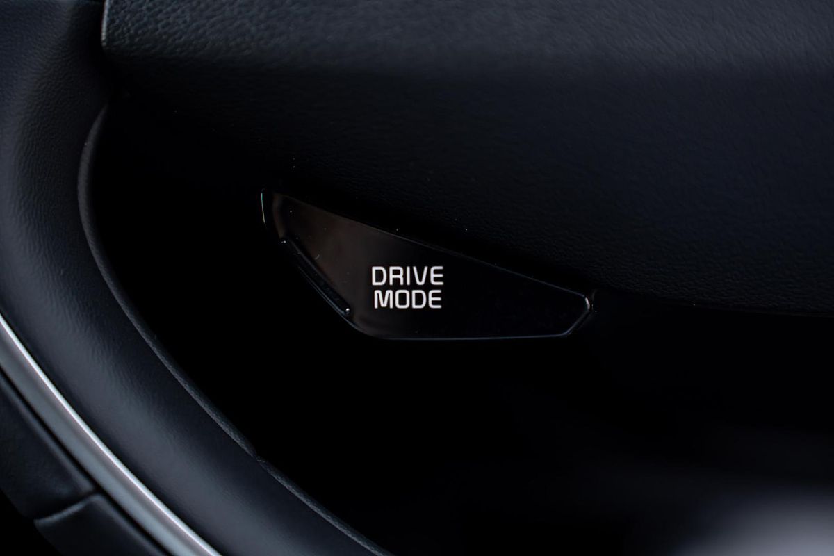 2024 Kia EV6 GT-Line CV