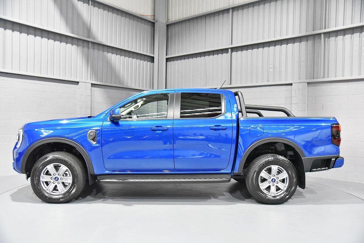 2023 Ford Ranger XLT 4X4