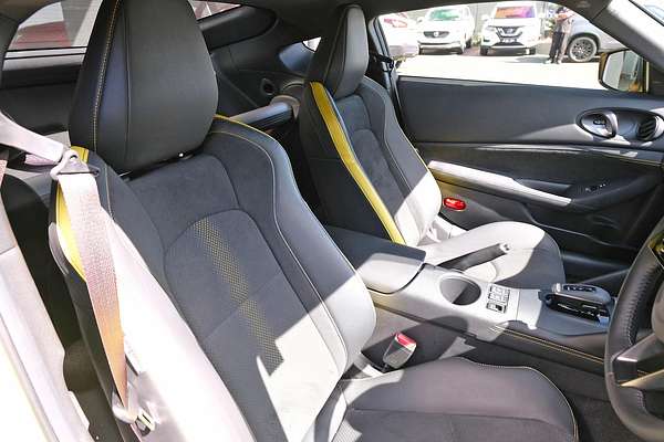 2022 Nissan Z Proto Z34