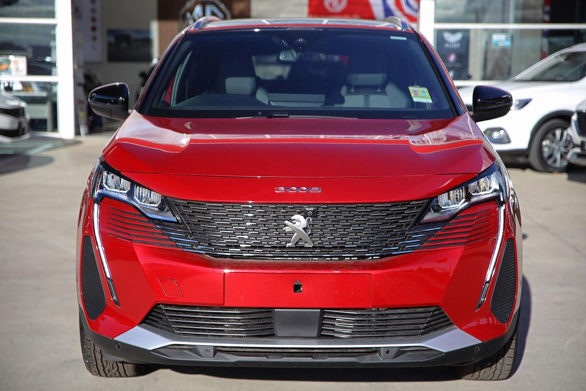 2023 Peugeot 3008 Allure P84