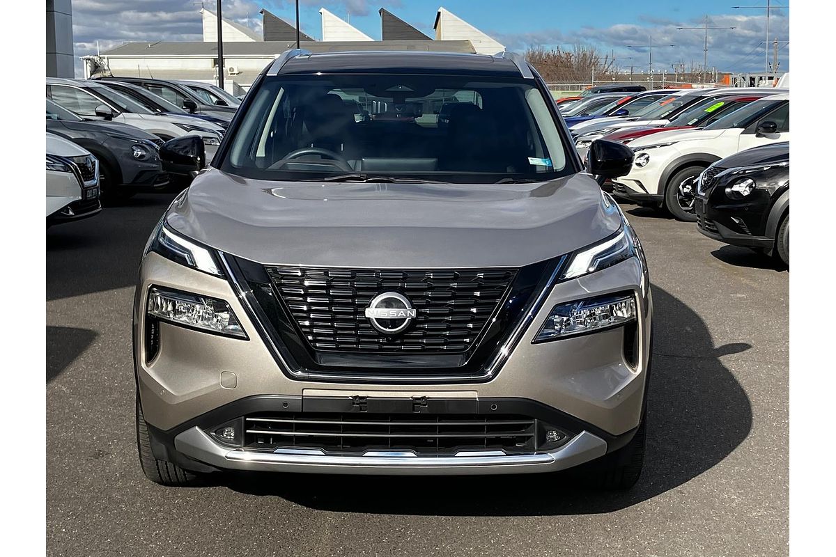 2023 Nissan X-TRAIL Ti e-POWER T33