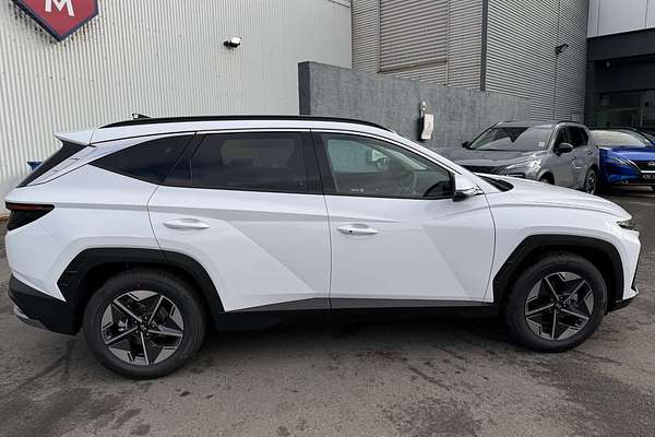 2024 Hyundai Tucson Elite NX4.V3