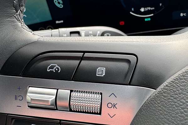 2024 Hyundai Tucson Elite NX4.V3