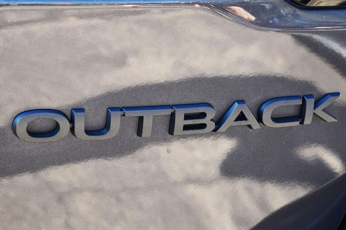 2023 Subaru Outback AWD Sport 6GEN