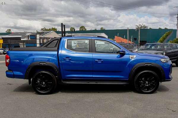 2023 LDV T60 Max LUXE SK8C 4X4