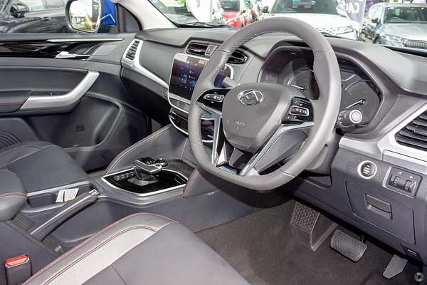 2023 LDV T60 Max LUXE SK8C 4X4