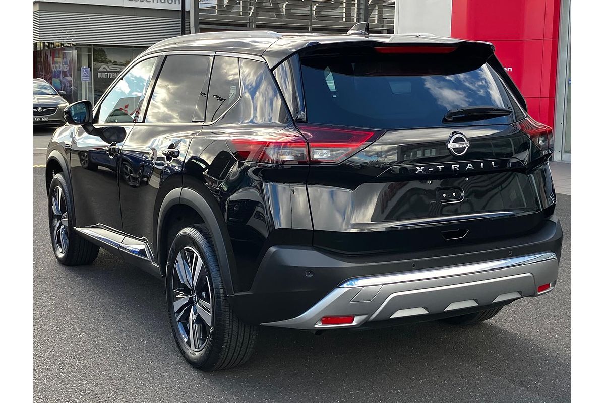 2023 Nissan X-TRAIL Ti T33