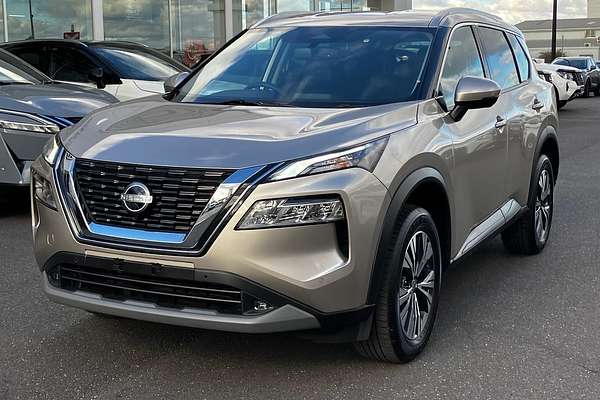 2023 Nissan X-TRAIL ST-L T33