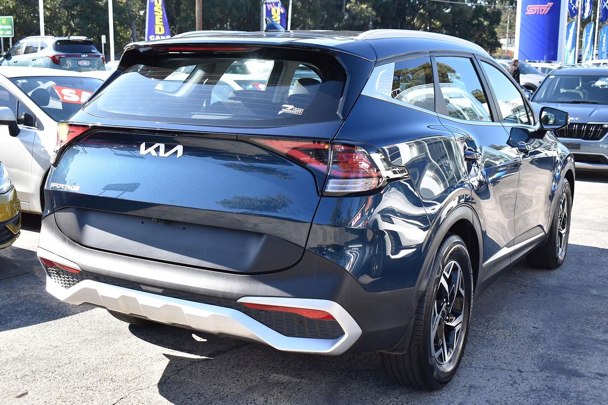 2022 Kia Sportage S NQ5