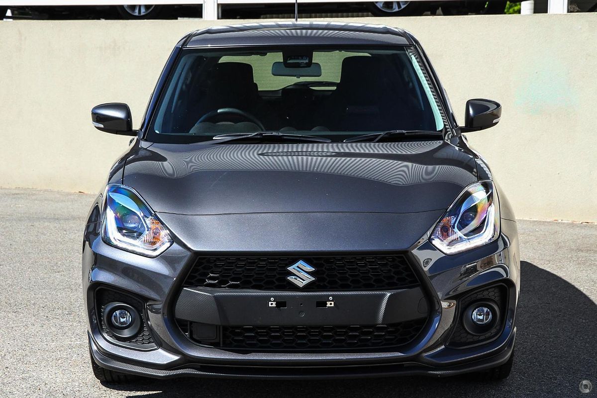 2023 Suzuki Swift Sport AZ Series II