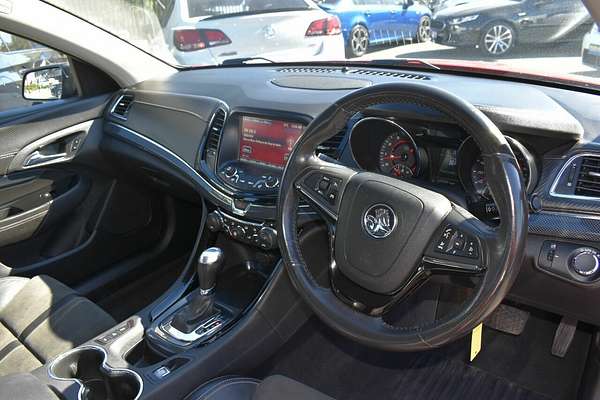 2013 Holden Commodore SV6 VF