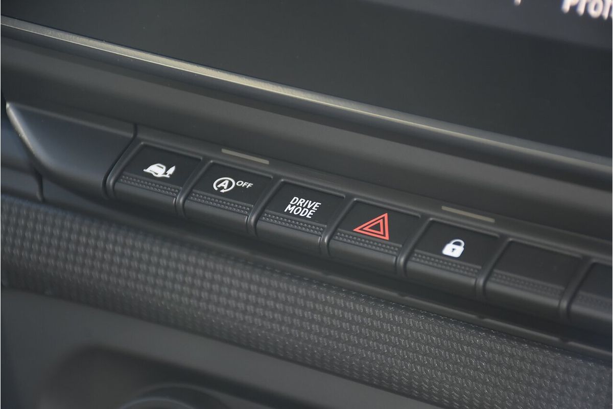 2024 Renault Trafic Pro X82 LWB