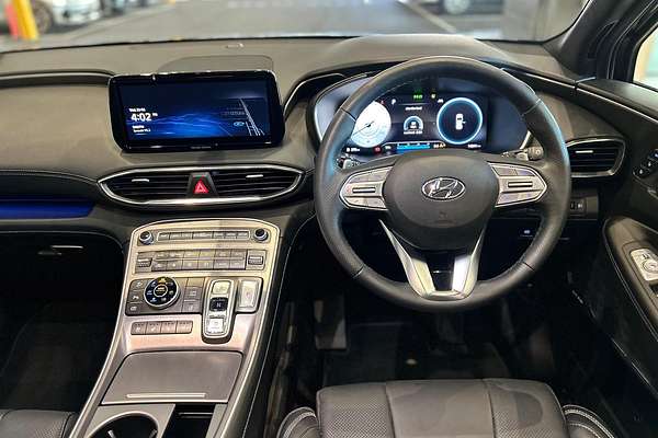 2023 Hyundai Santa Fe Highlander TM.V4