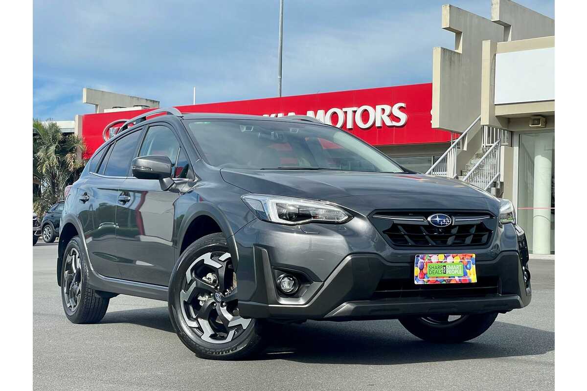 2020 Subaru XV 2.0i-S G5X