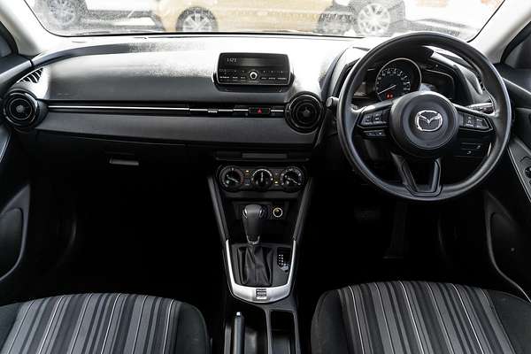 2016 Mazda 2 Neo DL Series