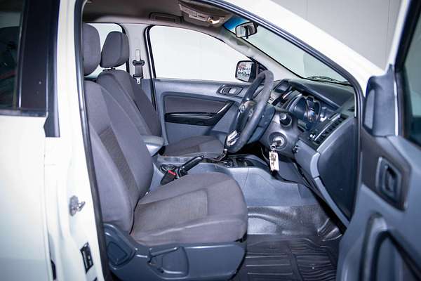 2014 Ford Ranger XL PX 4X4