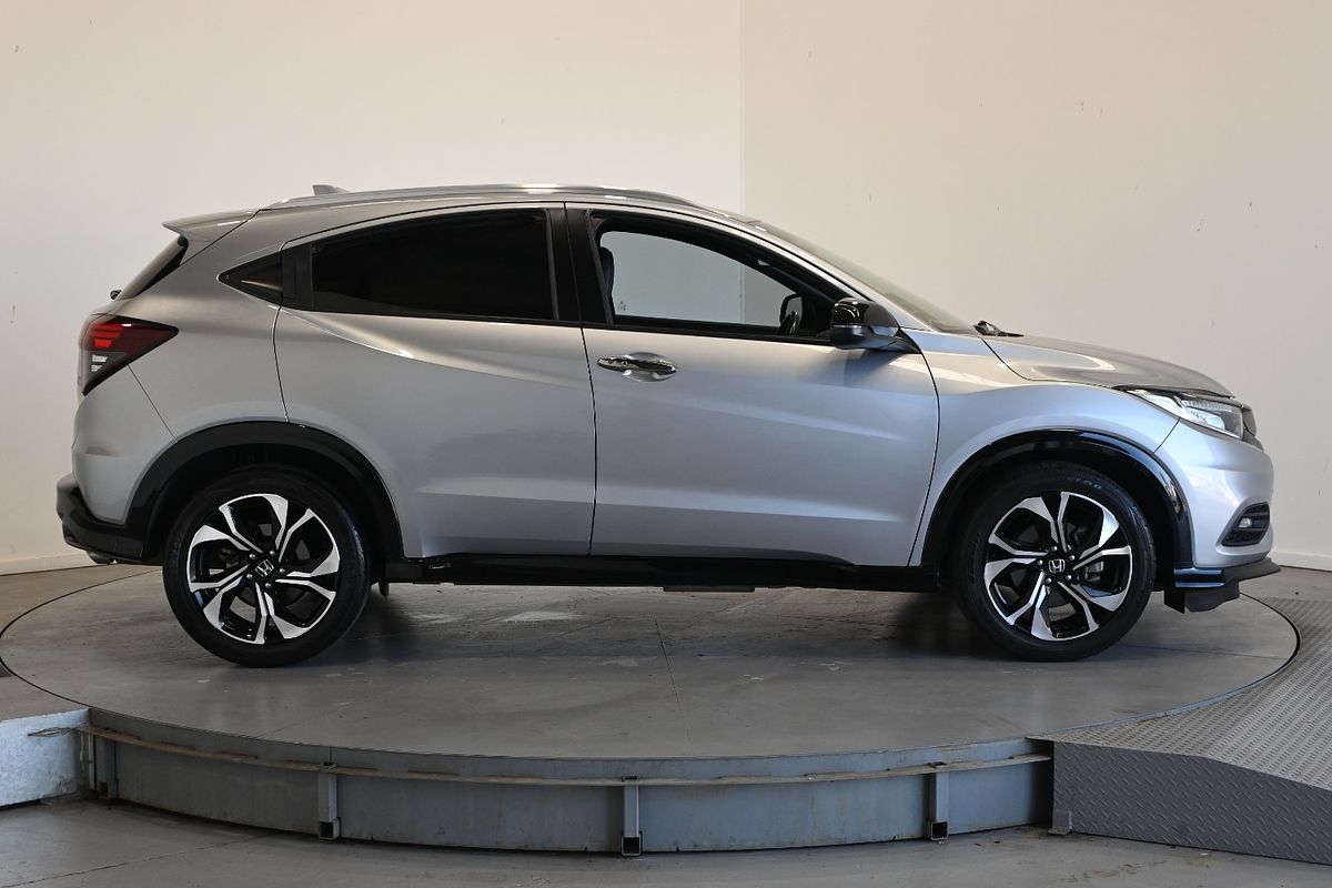 2019 Honda Hr-v RS WAGON MY20