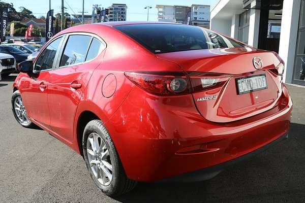 2014 Mazda 3 Touring SKYACTIV-Drive BM5278