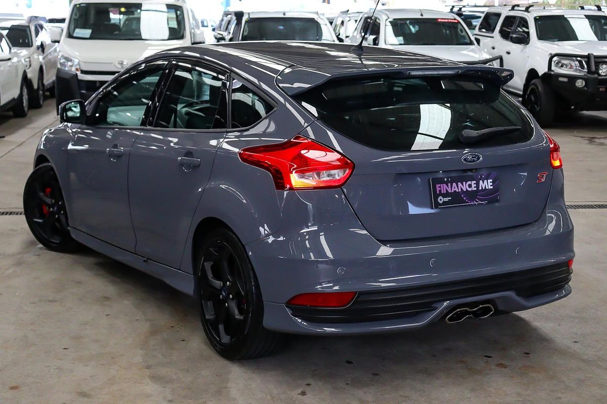 2015 Ford Focus ST LZ